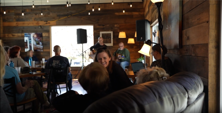 Southern Streams CoffeeHouse