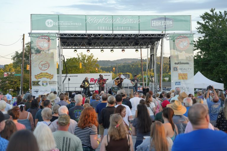 Things To Do Around Hendersonville
