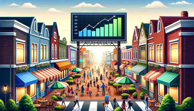 Local SEO and Google Ads: A Winning Combo for Small-Town Businesses