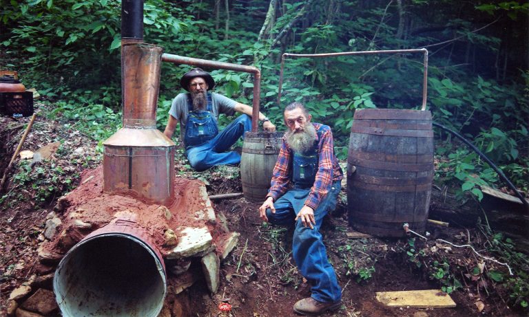 Biographical Sketch: The Life and Legacy of Popcorn Sutton
