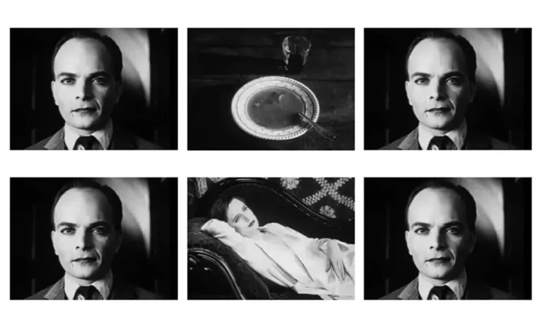 The Basics of the Kuleshov Effect: Understanding Film Editing’s Psychological Power