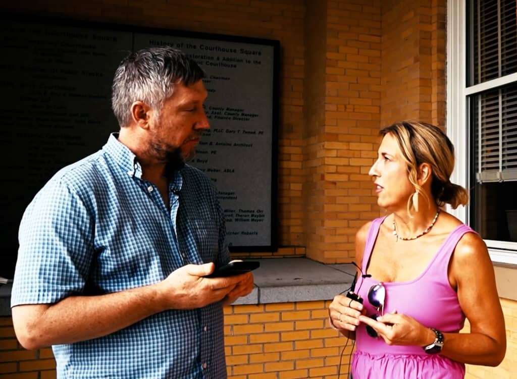 Dr. Jennifer Hensley Hendersonville, NC Councilwoman